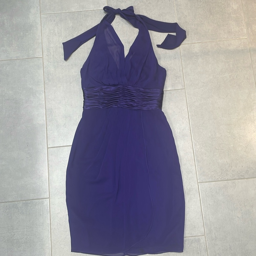 Maggy London Cocktail Dress